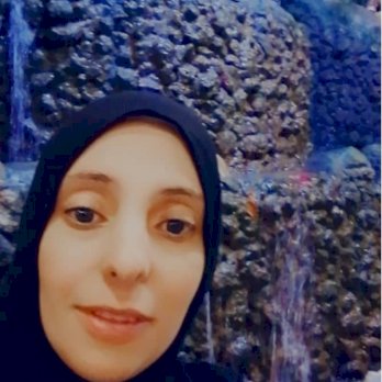 غادة أبو كويك